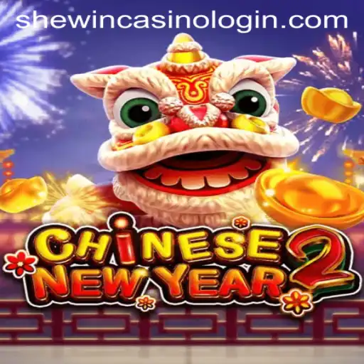 Exploring CHINESENEWYEAR2: A Captivating Casino Experience at Shewin