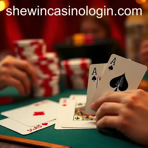 The Enduring Allure of Card Games