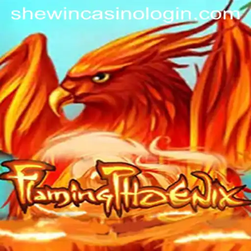 FlamingPhoenix: Ignite Your Gaming Experience