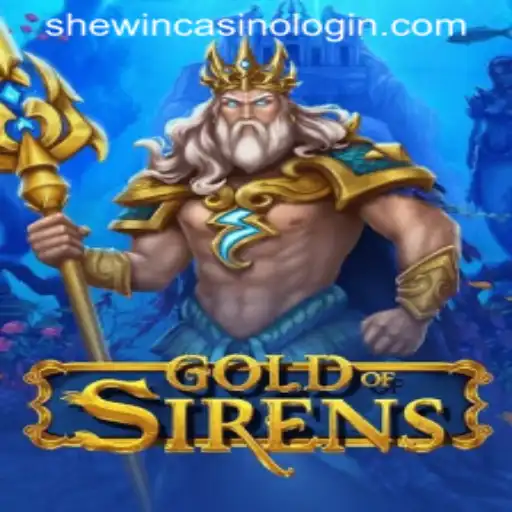 Exploring the Mystical World of GoldofSirens and SheWin Casino Login