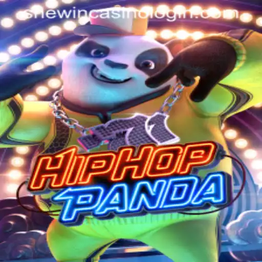 Exploring HipHopPanda: An Exciting Slot Game Experience with Shewin Casino