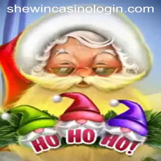 Discover the Festive Fun of HoHoHo: An Online Casino Game at Shewin