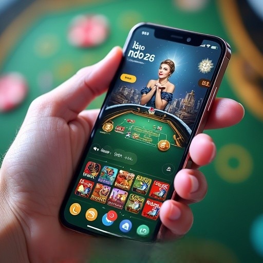 Experiência VIP shewin casino login