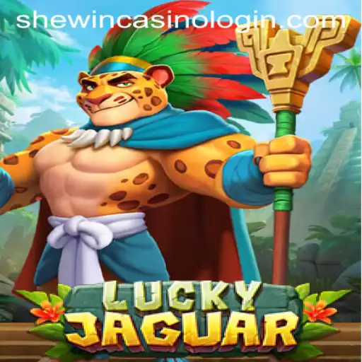 Discover the Exciting World of LuckyJaguar and Shewin Casino Login