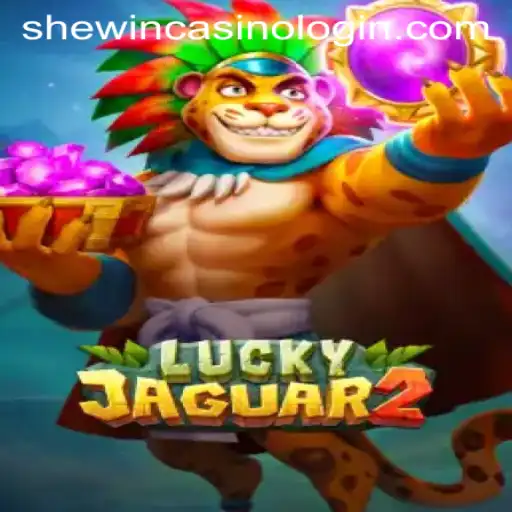 Exploring Luckyjaguar2: A Dynamic Casino Experience