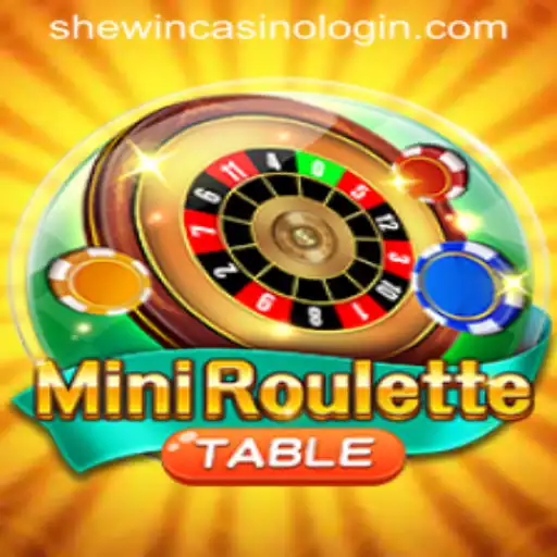 Discover MiniRoulette: Your Gateway to Fun at Shewin Casino