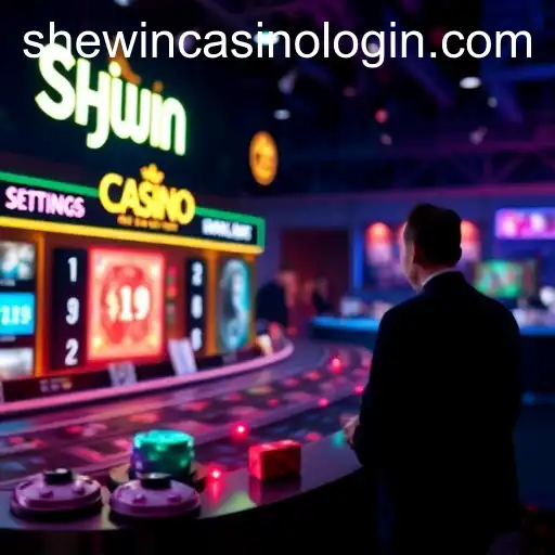 The Influence of Monopolies on the Gambling Industry