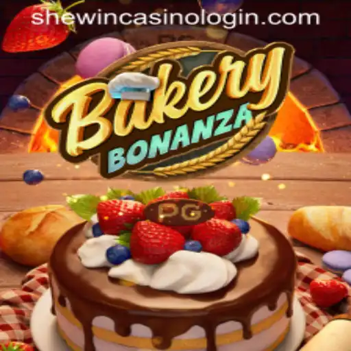 Exploring the Delicious World of BakeryBonanza and the Rising Trend of Shewin Casino Login
