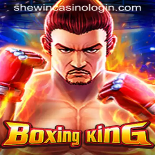 Discovering BoxingKing: A Pioneering Addition to Shewin Casino Login
