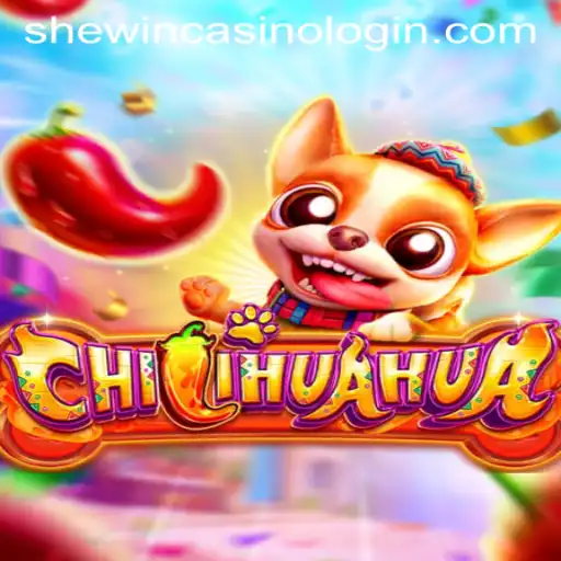 Discover the Thrills of Playing CHILIHUAHUA at Shewin Casino