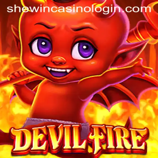 Exploring DevilFire: A Thrilling Virtual Experience with SheWin Casino