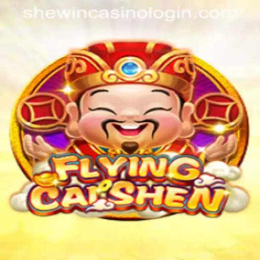 Exploring the Features and Excitement of FlyingCaiShen at Shewin Casino