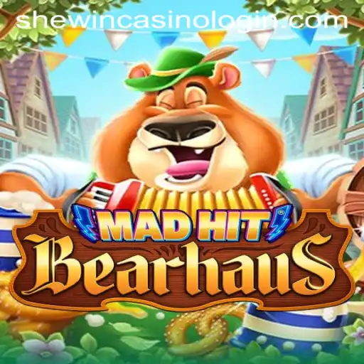 MadHitBearhaus: A New Online Sensation