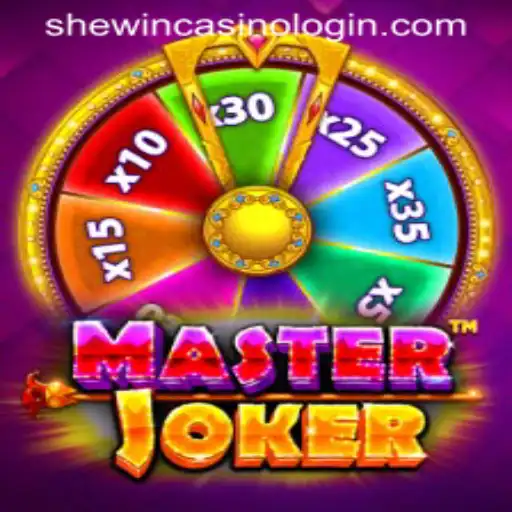 MasterJoker: Discover the Exciting World of Shewin Casino