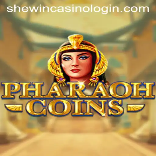 Exploring the Thrilling World of PharaohCoins and Shewin Casino Login