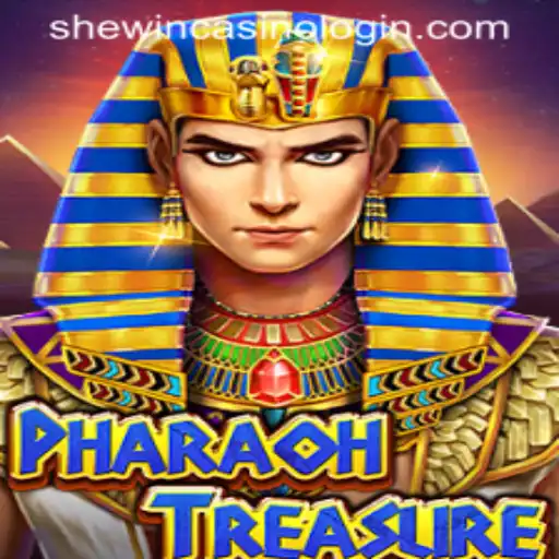 Explore the Enigmatic World of PharaohTreasure at Shewin Casino