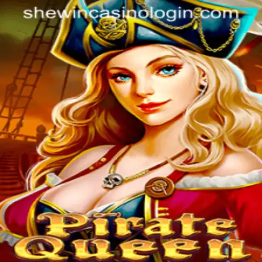 PirateQueen: A Swashbuckling Adventure in Shewin Casino