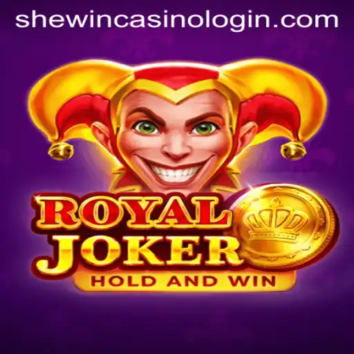 Exploring the Thrills of Royaljoker at Shewin Casino