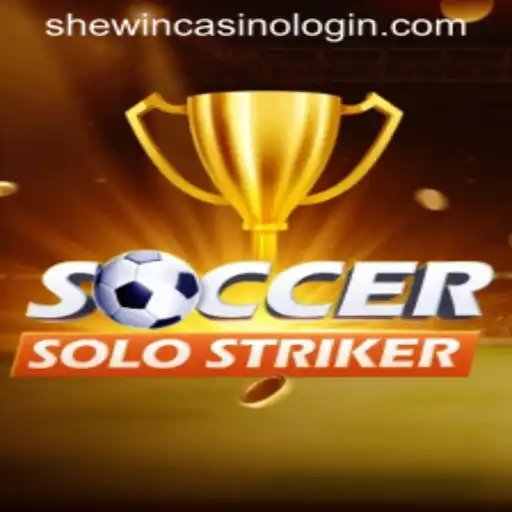 SoccerSoloStriker: A Thrilling New Soccer Game Experience