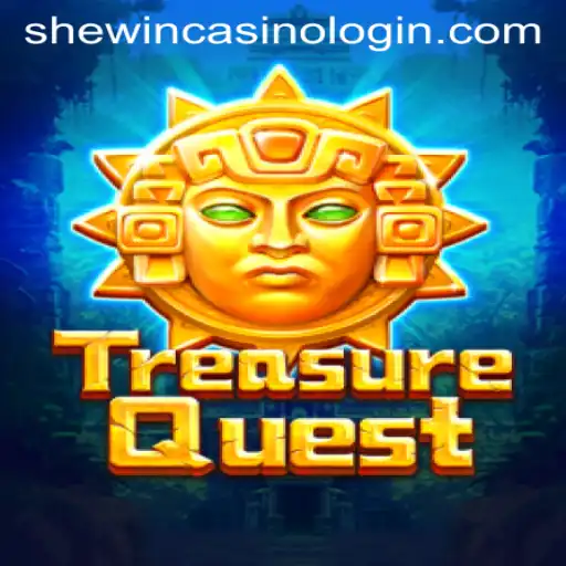 Exploring TreasureQuest: A Thrilling Adventure Game with Exciting Casino Integration