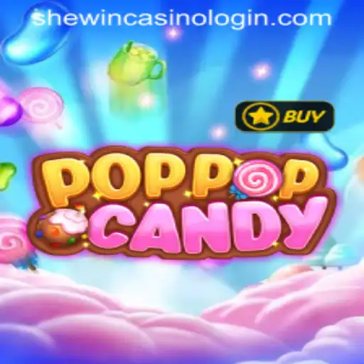 POPPopcandy: A Sweet Adventure in Gaming