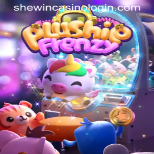 Exploring PlushieFrenzy: A Detailed Look into the Game and Shewin Casino Login