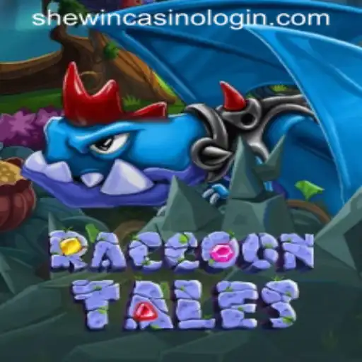 Exploring the World of RaccoonTales