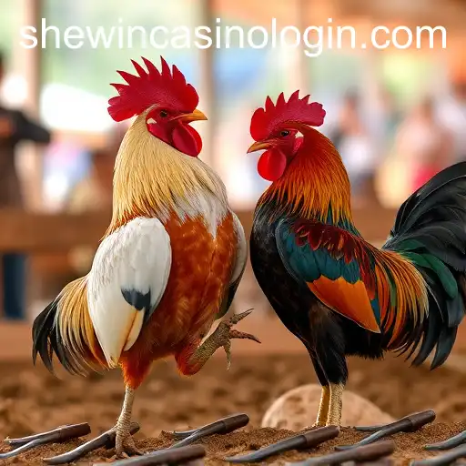 The Traditional Enthrallment of Sabong Games in Modern Times