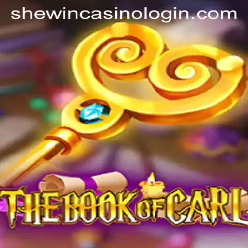 The Book of Carl: An Exciting Journey Through Time